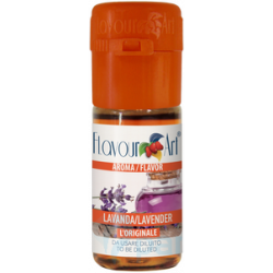 Lavender FlavourArt Lavender FlavourArt