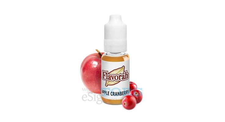 Изображение Ароматизатор Flavorah Apple Cranberry Ароматизатор Flavorah Apple Cranberry
