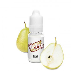 Pear Flavorah Pear Flavorah