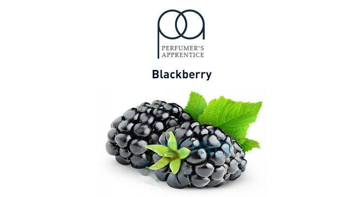 Изображение Ароматизатор TPA Blackberry Ароматизатор TPA Blackberry