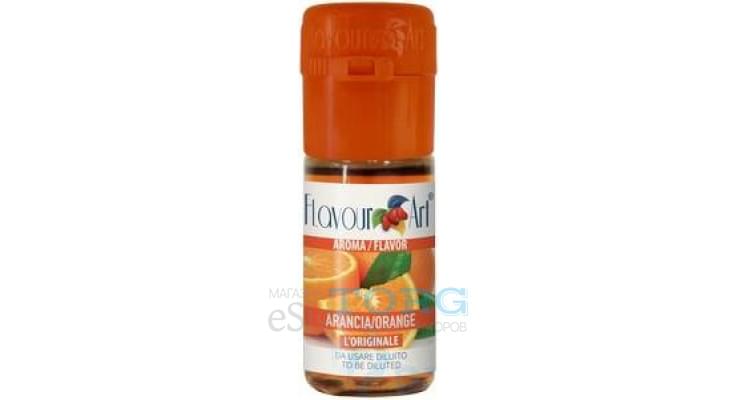 Изображение Ароматизатор FlavourArt Orange Ароматизатор FlavourArt Orange