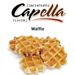 Waffle Capella Waffle Capella