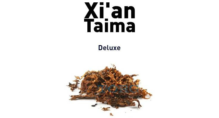 Изображение Ароматизатор Xi'an Taima Deluxe Ароматизатор Xi'an Taima Deluxe