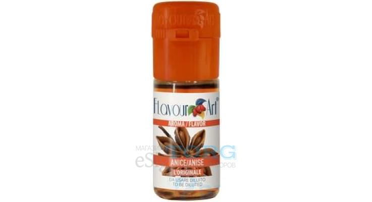 Изображение Ароматизатор FlavourArt Anise Ароматизатор FlavourArt Anise