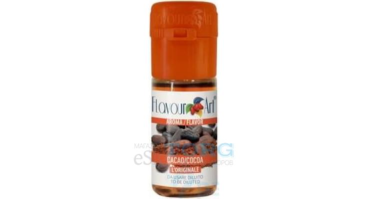 Изображение Ароматизатор FlavourArt Cocoa Ароматизатор FlavourArt Cocoa