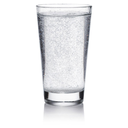 Soda water My Flavor