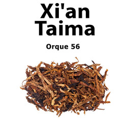 Orque 56 Xian Taima Orque 56 Xian Taima